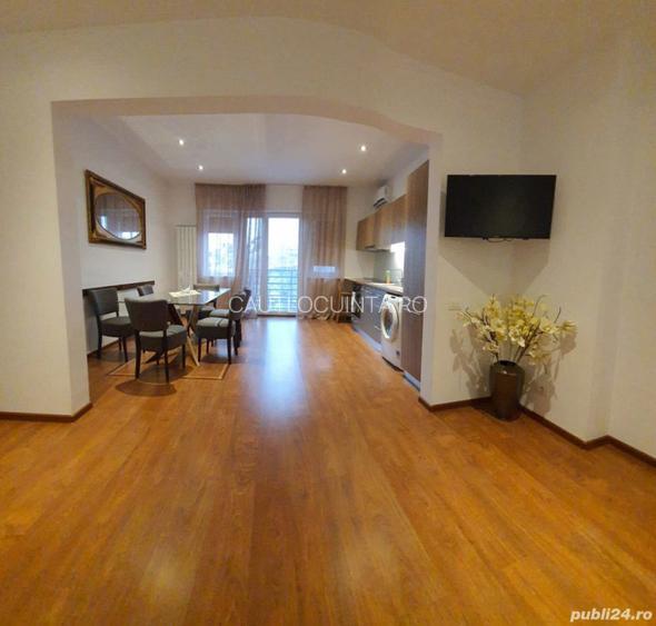 Apartament 3 camere / Piata Romana/ Centrala/ Metrou 5' - 2