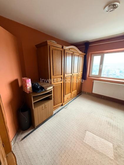Apartament 2 camere, zona Moara de Foc, Iasi - 13
