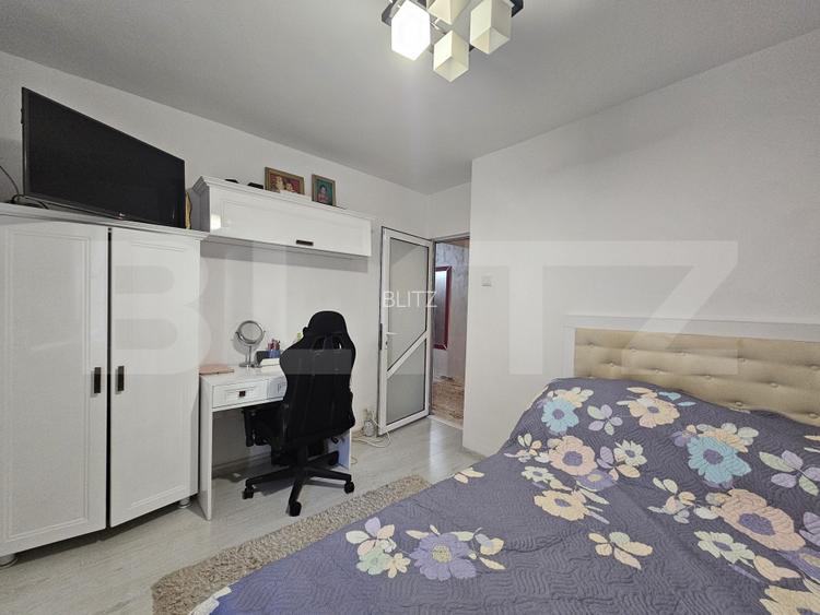 Apartament 2 camere, 52 mp, zona Frumoasa - 7