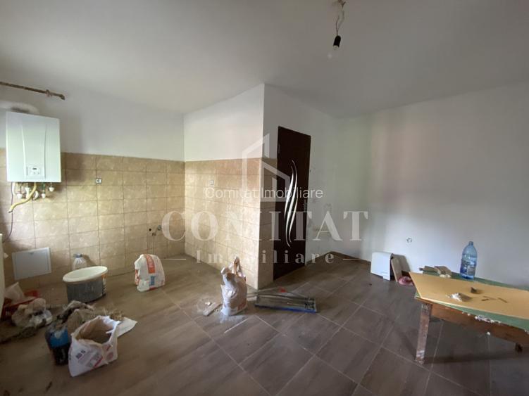 Apartament la casa | 1 camera | 38 mp | Dâmbul Rotund - 4