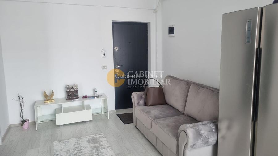 2 Camere- Mobilat si utilat+Loc de Parcare- Valea Lupului - 2