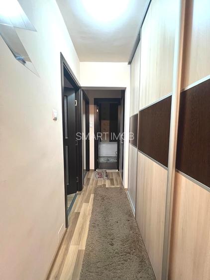 Apartament 3 camere Stadion finisat mobilat 84.000eur neg - 4