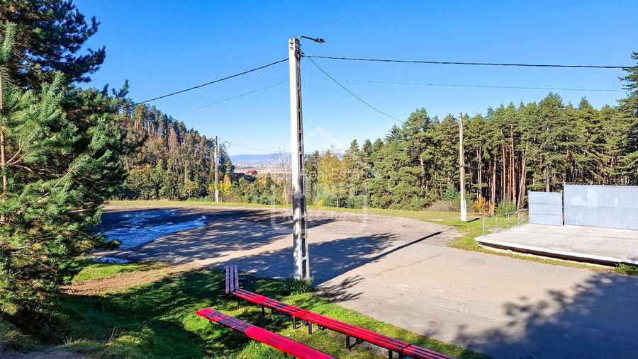 Teren Intavilan I Poiana Angelescu Sacele - 12