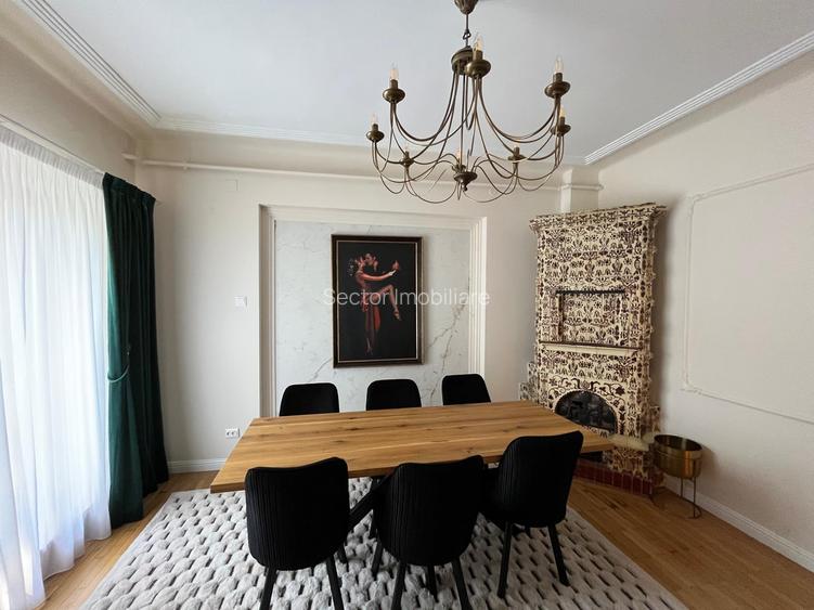 Arcul de Triumf Bulevardul Marasti - 8