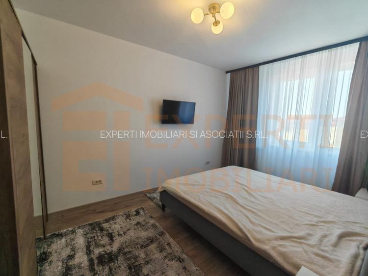Apartament 2 camere de vanzare, situat in centrul Constantei - 3