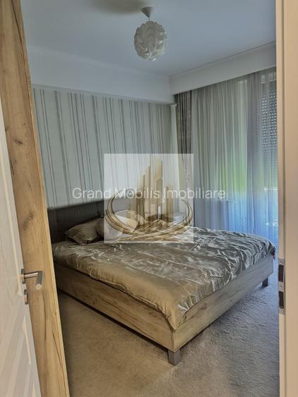 Apartament 2 Camere | Terasă Generoasă 38 mp | 2 Parcări | Dumbrăvița - 4