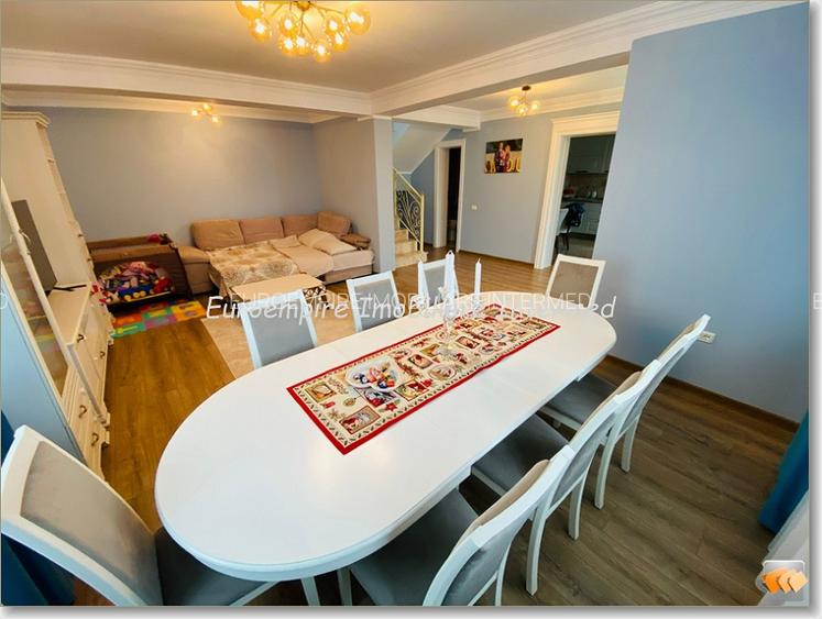 De inchiriat vila cu 4 camere in localitatea Lumina jud. Constanta - 5