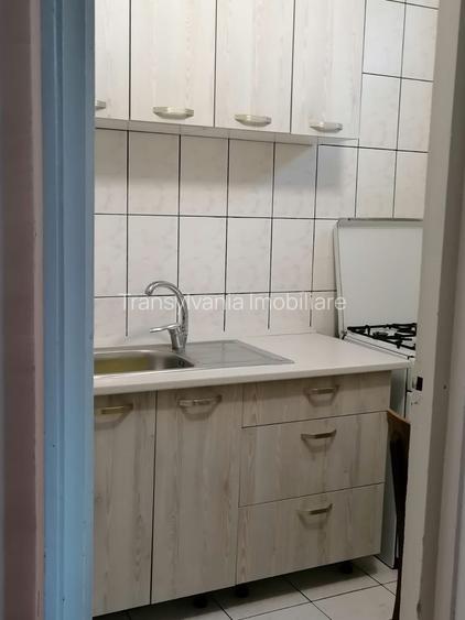 Garsoniera de inchiriat | 33 mp | Manastur - 6