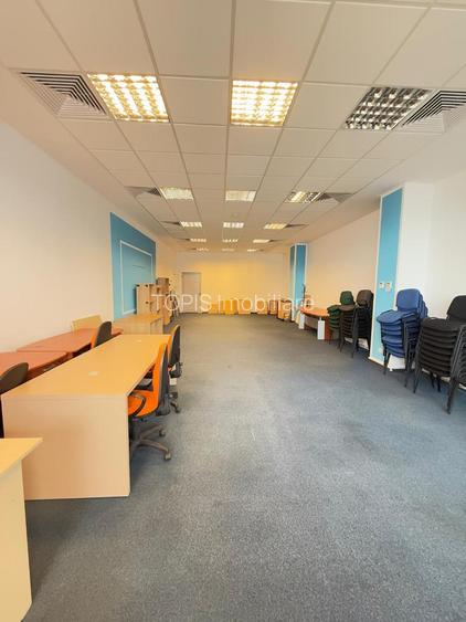 Aviatiei -  METROU (stația Pipera) / Spatii de Birouri/ Depozitare/ Producție - 15