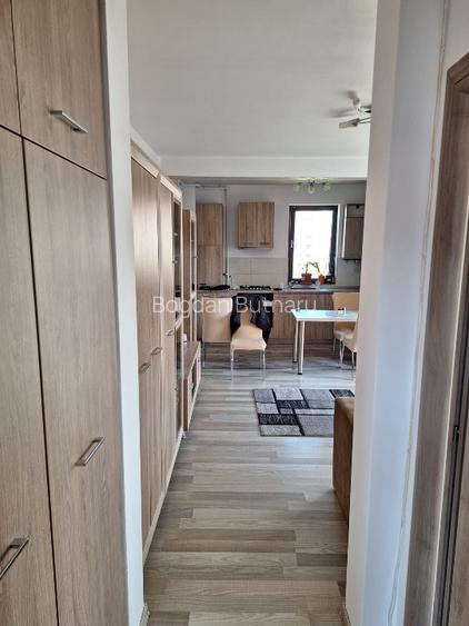 Inchiriez apartament in Giroc Jud Timis - 6