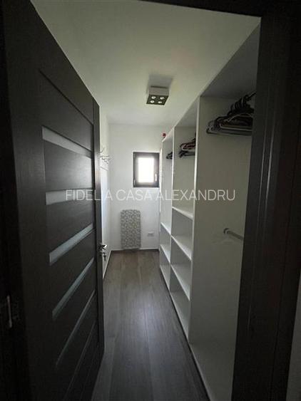 Casa P+Pod , 4 camere , 479 mp teren - Breazu  , Iasi - 17