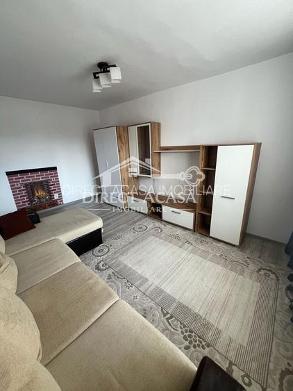 Apartament 2 camere spatios, luminos - Tudor - balcon,camara si debara - 13