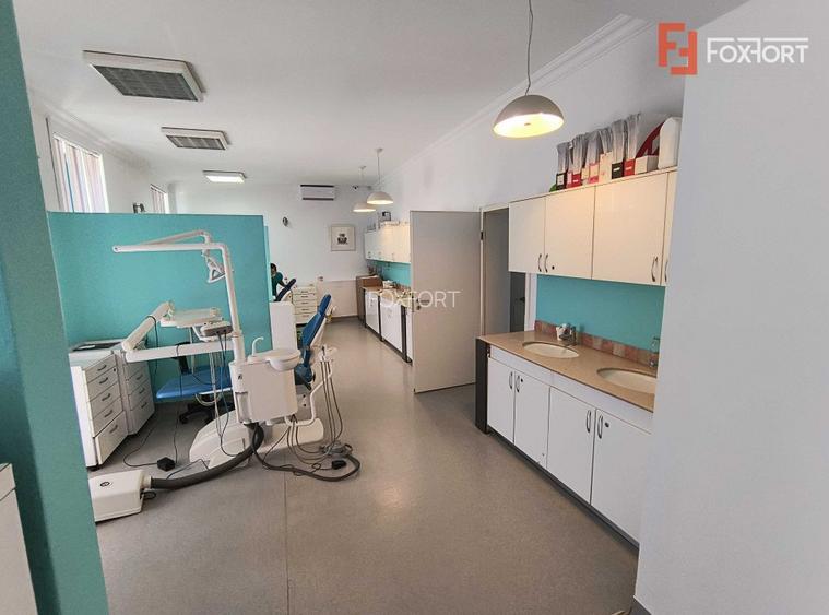 COMISION 0% Afacere de Succes cu Vad Excelent de Vanzare in Timisoara - 5