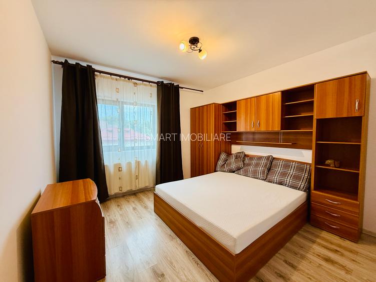 Ap 2 camere decomandat - bloc nou - Cug - 3