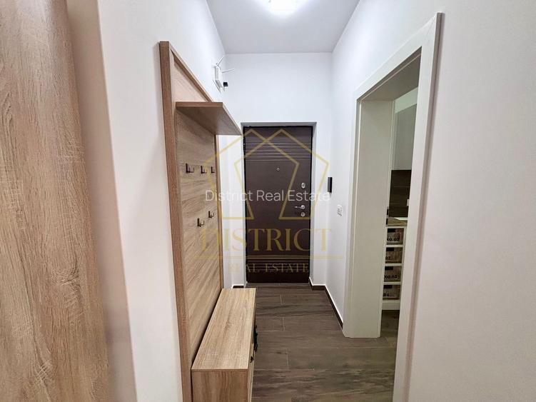 Apartament modern cu 2 camere | PET FRIENDLY - 9