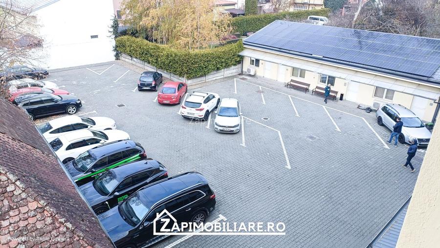 Central - zona Tribunal - disponibil intre 30 mp  si 450 mp - 9