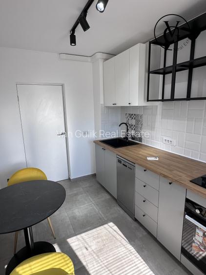 Apartament 3 camere 13 Septembrie - 6