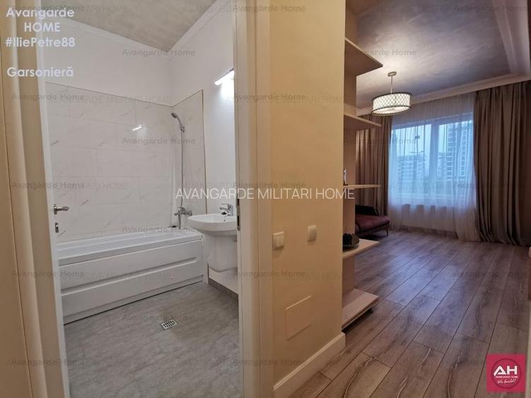 GARSONIERA AVANGARDE HOME ! FINALIZATA ! OFERTA PROMOTIOANALA !!! - 2