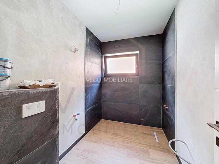 Spatiu de birou 80 mp, in imobil nou, 1 garaj, terasa - zona Hasdeu - 10