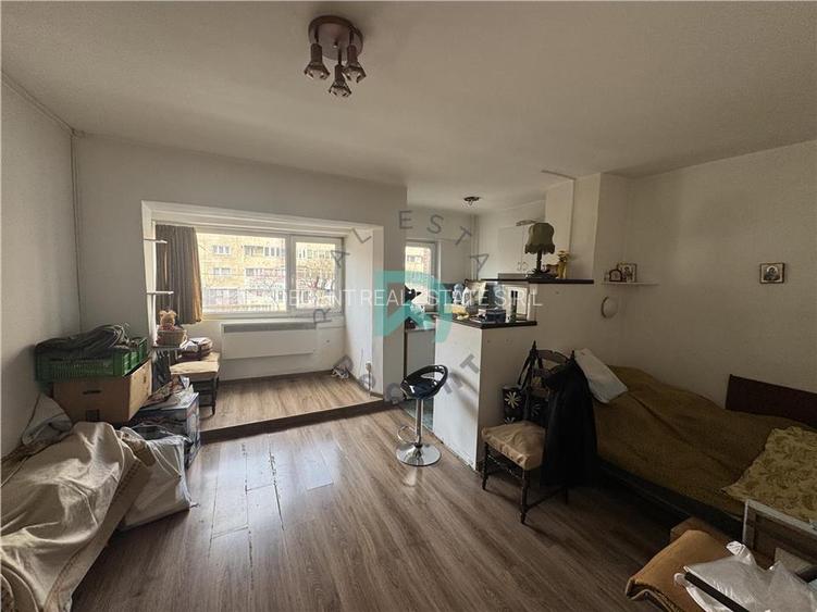 Garsoniera Toamnei, Brasov - 3