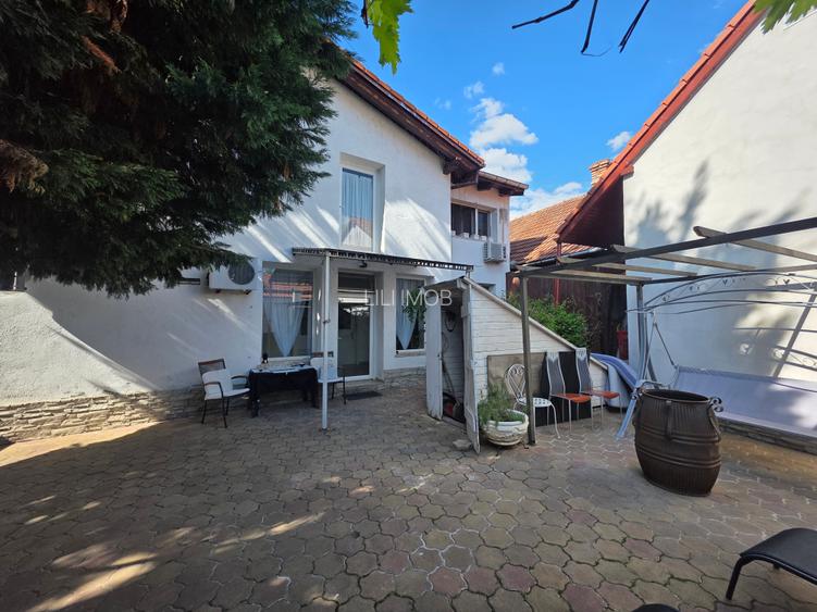 Vand casa P+M central - 8