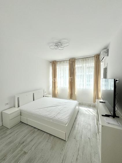 3 camere | Prima închiriere | Bloc nou | Parcare subterană inclusă în preț - 6