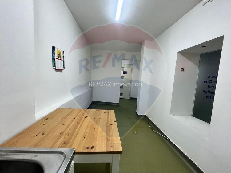 Inchiriere spatiu comercial-Piata Gemenii - 11