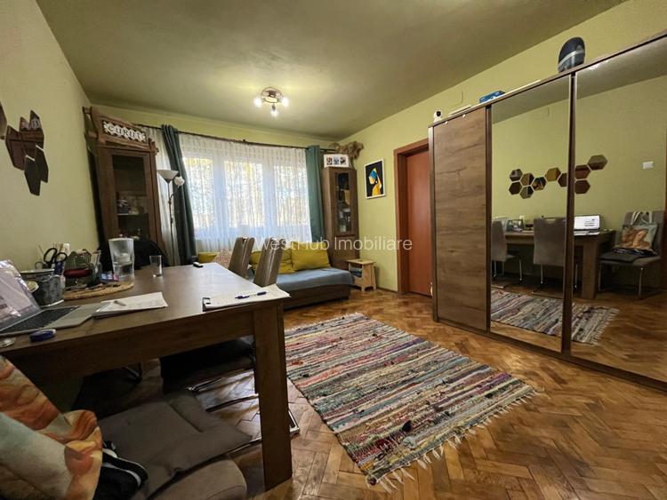 Apartament 2 camere, 45 mp, parter - CENTRAL - 2