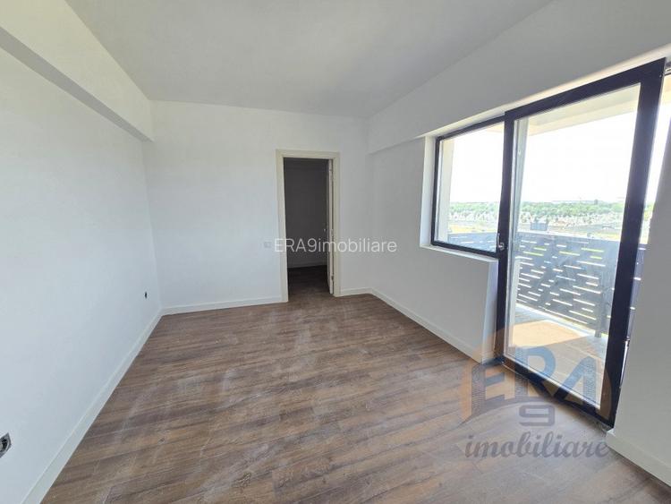 Apartament 2 Camere C(15-25) | Bloc Nou | Salca – Universitatii - 5