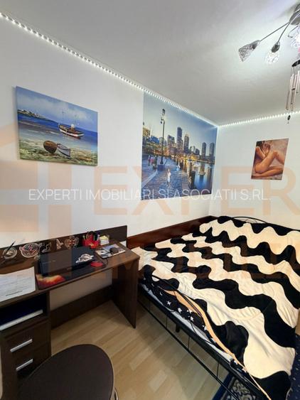 Apartament 3 camere, situat in zona Tomis Nord - 10