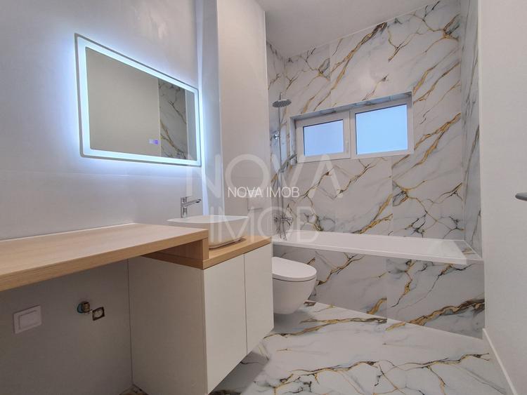 Apartament 2 camere - Da Vinci - Comision 0% - 3