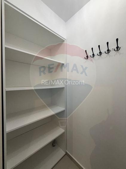 Apartament cu 3 camere, 2 bai și loc de parcare - 35