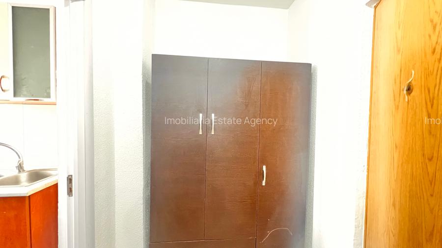 Apartament Dristor - Kaufland, stradal, 7 minute de metrou, renovat, mobilat - 24