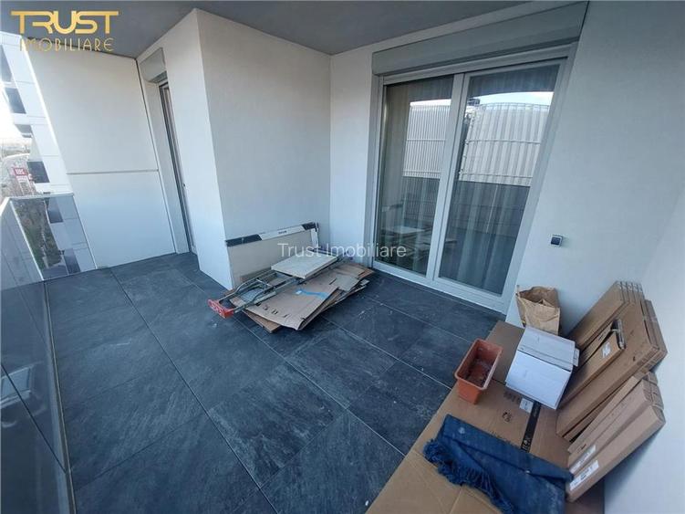 2 camere l Elite City l Prima Inchiriere | Garaj subteran - 12