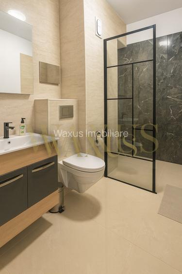 Apartament Modern - 2 Camere - SU 52MP I Etaj Intermediar - Intre Lacuri - 5