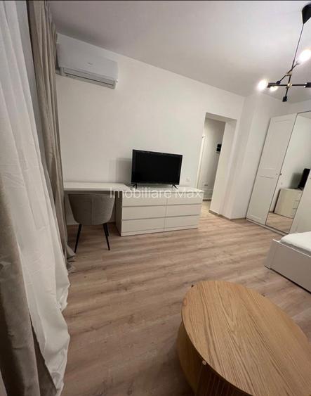 Inchiriere garsoniera noua Regie Residence l, 4 min metrou Grozavesti - 7