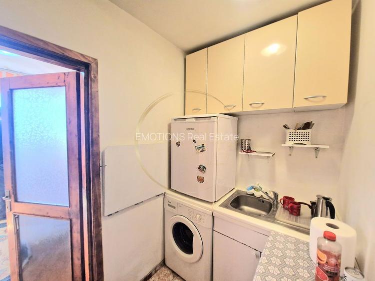 SUPER OCAZIE | Garsoniera luminoasă - Complexul Studențesc | INVESTIȚIE SIGURĂ - 3