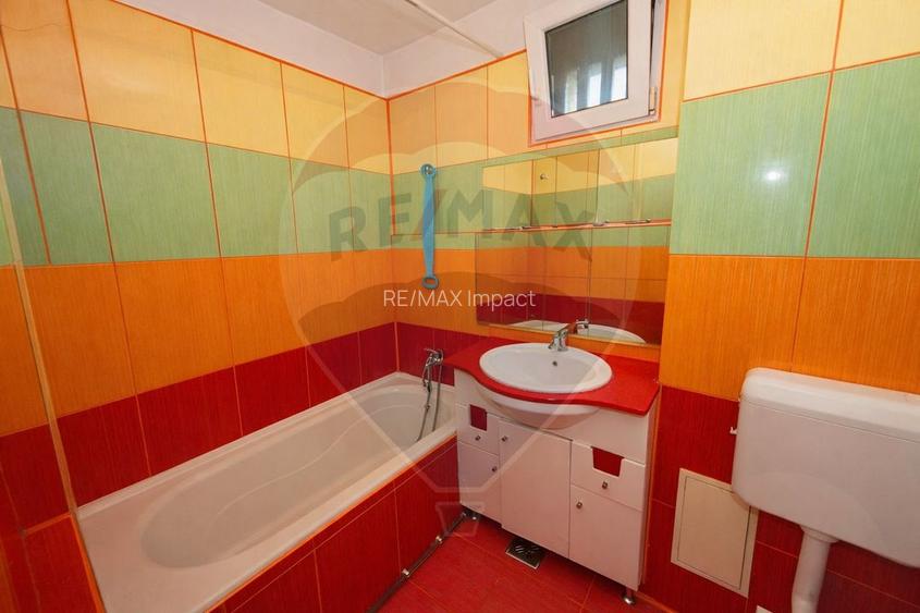 Apartament cu 3 camere de vanzare in zona Gara de Nord - 6