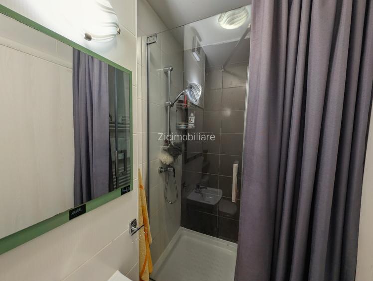 Apartament 3 camere Drumul Taberei – Valea Oltului, 75 mp, etaj 7/7, bloc 2015 - 25