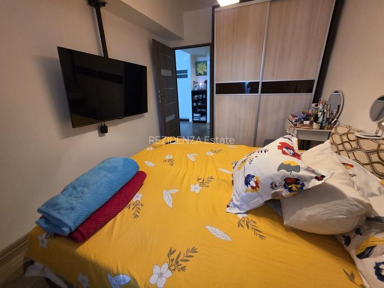 APARTAMENT 2 CAMERE MODERN 60MP BLOC 2015 SEBASTIAN - 3