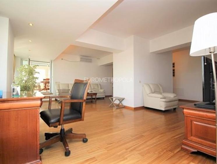 Penthouse 5 camere Gradina Icoanei - 2