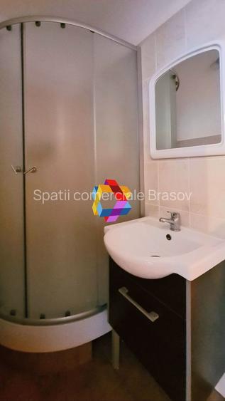 Spatiu birouri de vânzare Brasov - 60 mp  # spatii-comerciale-brasov.ro - 8