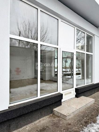 Tatarasi - Ciurchi, spatiu comercial amenajat, de inchiriat, disponibil imediat - 5