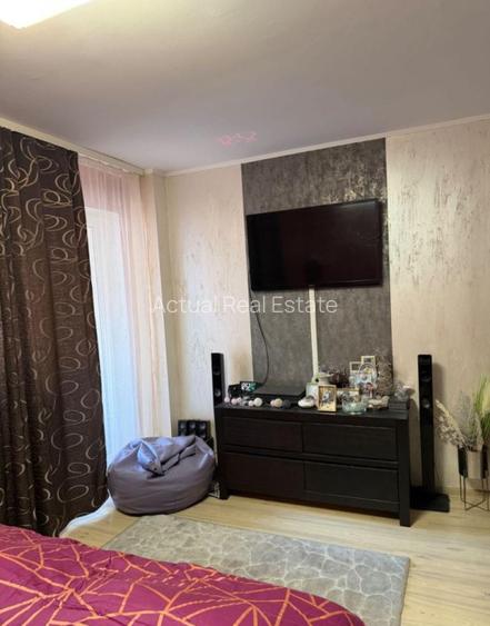 APARTAMENT 2 CAMERE | MOBILAT | LOC PARCARE | BABA NOVAC - 5