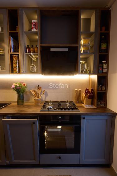 Apartament 2 camere Mobilat Utilat | incalzire podea | parcare inclusa - 13