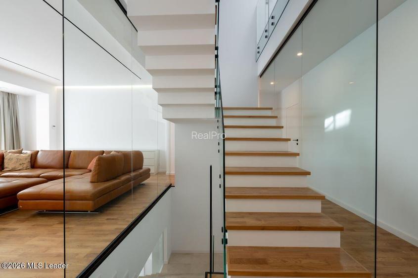 Iancu Nicolae - Vila high-end pe malul lacului, Gradina cu Ponton - 50