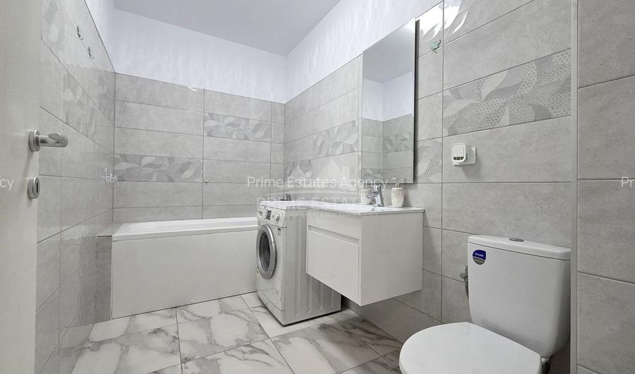 Inchiriere apartament 2 camere  cu loc de parcare Pantelimon Dobroesti  - 10