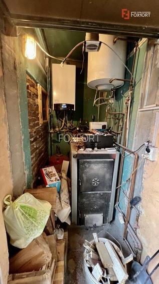 Casa individuala in Timisoara cu teren de 2863 MP - ID V2875 - 9