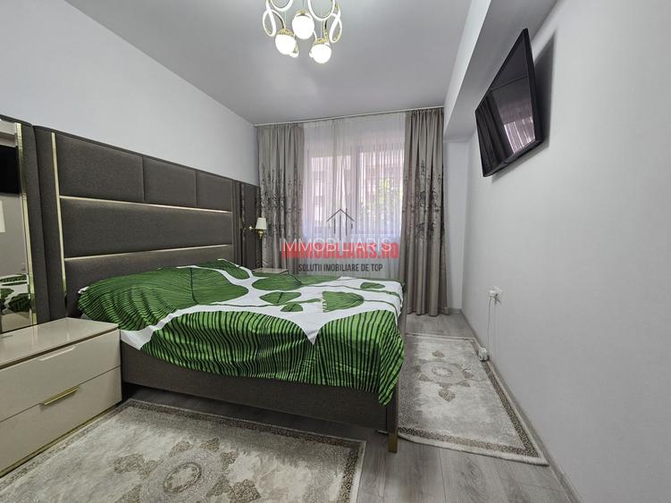 Hils Pallady metrou 2 min - Lux - Centrală Proprie - Comision 0% - 5