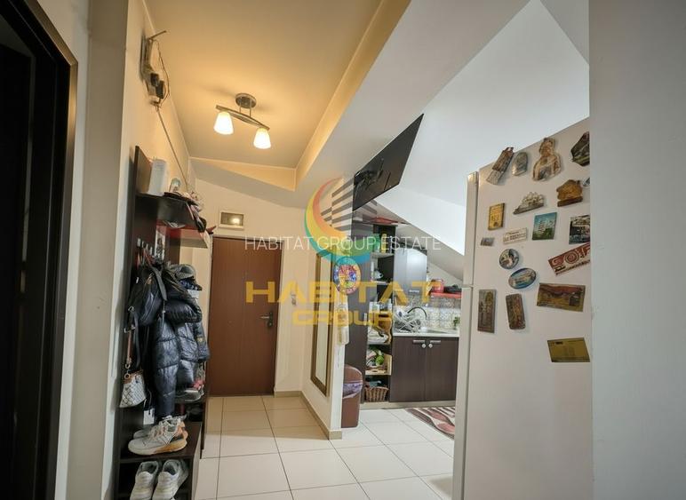 Vânzare Apartament 3 camere Prelungirea Ghencea cu centrala termica - 6